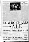 Streatham News Friday 03 January 1930 Page 10