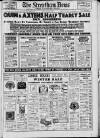 Streatham News Friday 01 January 1932 Page 1