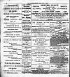 South Western Star Saturday 19 January 1889 Page 8