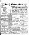 South Western Star Saturday 17 June 1893 Page 1