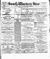 South Western Star Saturday 24 June 1893 Page 1