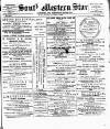 South Western Star Saturday 04 November 1893 Page 1