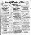 South Western Star Saturday 13 October 1894 Page 1