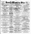 South Western Star Friday 22 November 1895 Page 1