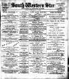 South Western Star Friday 01 January 1897 Page 1