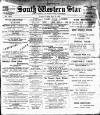 South Western Star Friday 02 April 1897 Page 1