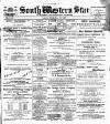 South Western Star Friday 18 June 1897 Page 1