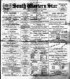South Western Star Friday 27 August 1897 Page 1