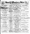 South Western Star Friday 15 October 1897 Page 1