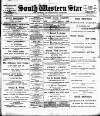 South Western Star Friday 19 November 1897 Page 1