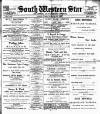 South Western Star Friday 26 November 1897 Page 1