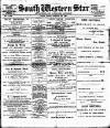 South Western Star Friday 24 December 1897 Page 1