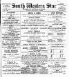 South Western Star Friday 10 October 1902 Page 1
