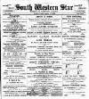 South Western Star Friday 17 October 1902 Page 1