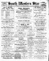South Western Star Friday 05 January 1906 Page 1