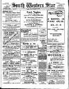 South Western Star Friday 25 November 1910 Page 1