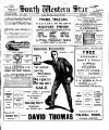 South Western Star Wednesday 24 December 1913 Page 1