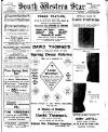 South Western Star Friday 13 March 1914 Page 1