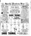 South Western Star Thursday 01 April 1915 Page 1