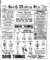 South Western Star Friday 23 April 1915 Page 1