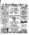 South Western Star Friday 04 February 1916 Page 1