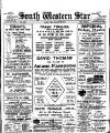 South Western Star Friday 02 November 1917 Page 1