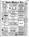 South Western Star Friday 10 January 1919 Page 1