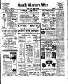 South Western Star Friday 14 October 1921 Page 1