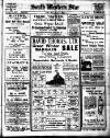 South Western Star Friday 09 January 1925 Page 1