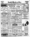 South Western Star Friday 01 January 1932 Page 1