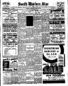 South Western Star Friday 12 January 1940 Page 1