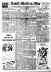 South Western Star Friday 14 January 1944 Page 1