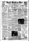 South Western Star Friday 06 August 1948 Page 1