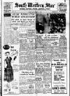 South Western Star Friday 17 March 1950 Page 1