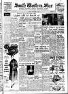 South Western Star Friday 05 May 1950 Page 1