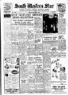 South Western Star Friday 07 July 1950 Page 1