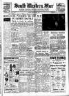 South Western Star Friday 28 July 1950 Page 1