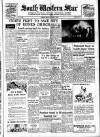 South Western Star Friday 04 August 1950 Page 1