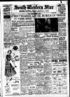 South Western Star Friday 20 October 1950 Page 1