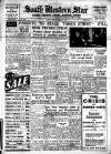 South Western Star Friday 04 January 1952 Page 1