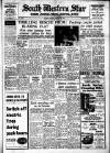 South Western Star Friday 25 January 1952 Page 1