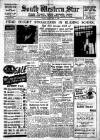 South Western Star Friday 04 July 1952 Page 1