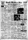 South Western Star Friday 08 August 1952 Page 1