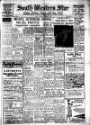 South Western Star Friday 09 October 1953 Page 1