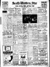South Western Star Friday 02 January 1959 Page 1