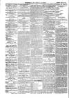 Sydenham, Forest Hill & Penge Gazette Saturday 18 April 1874 Page 4
