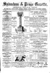 Sydenham, Forest Hill & Penge Gazette Saturday 01 May 1875 Page 1