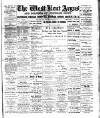 West Kent Argus and Borough of Lewisham News Friday 23 March 1894 Page 1