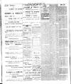West Kent Argus and Borough of Lewisham News Friday 23 March 1894 Page 4