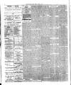 West Kent Argus and Borough of Lewisham News Friday 30 March 1894 Page 4